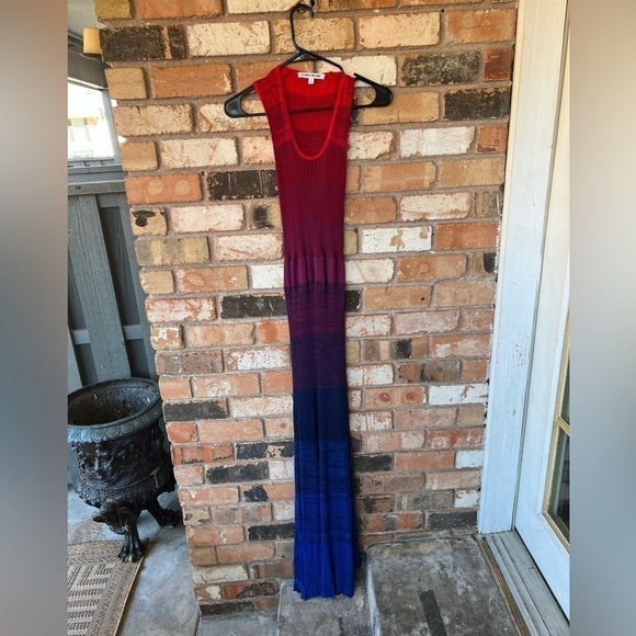 Elizabeth and James Winona Maxi Dress - Picture 4 of 10